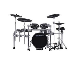 Roland TD-716 V-Drums Electronic Drum Kit + Free Korg Headphones