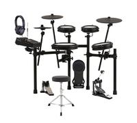 Roland TD313 V-Drums Electronic Drum Kit with Accessory Pack