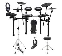 Roland TD316 V-Drums Electronic Drum Kit with Accessory Pack
