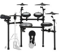 Roland TD513 V-Drum Kit Bundle