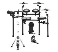 Roland TD513 V-Drum Kit Bundle