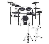 Roland TD713 V-Drums Electronic Drum Kit