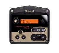 Roland TM-2 Trigger Module Hybrid Drum Black Battery Powered acoustic&electronic