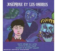 Roland Topor & Reinhardt Wagner - Jos?Phine Et Les Ombres