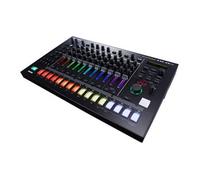 Roland Aira Rhythm Performer TR-8S, Black