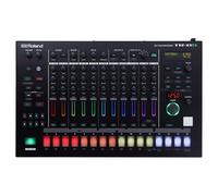 Roland Aira Rhythm Performer TR-8S, Black
