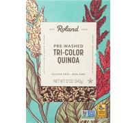 Roland Tri Color Quinoa 340g