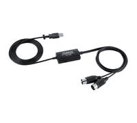 Roland UM-ONE mk2 USB MIDI Interface