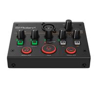 Roland USB Video Interface, Web Presenting Dock