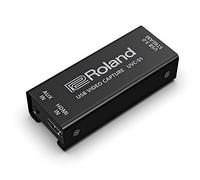 ROLAND UVC-01 EXP USB Video Capture for recording and livestreams HDMI NEW