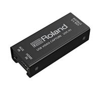 Roland UVC-01 video capturing device Internal HDMI