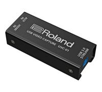 ROLAND UVC-01 EXP USB Video Capture for recording and livestreams HDMI NEW