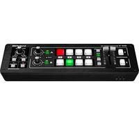 Roland V-1Hd Video Switcher, Supports Up To Full Hd 1080P, 4 Hdmi Inputs, Black