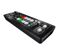 Roland V-1Hd Video Switcher, Supports Up To Full Hd 1080P, 4 Hdmi Inputs, Black