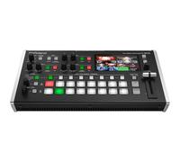 Roland V-8Hd Video Switcher; Hdmi Workflow, Ultra-Mobile & with Built-In Multi-Viewer Preview Monitor
