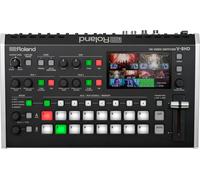 Roland V-8HD video switch HDMI