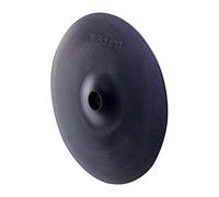 ROLAND CY-14C-T V-Cymbal Crash V Drum Cymbal Pad 14 inch Black Digital NEW