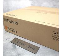 Roland V Cymbal Ride CY-16R-T CY16RT 16 inch Ride Crash Acoustic Japan New