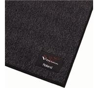 Roland V-Drums Mat TDM-10 One Size Rectangle TD-07, TD-11, TD-15, TD-17 NEW