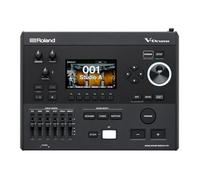 Roland V51 V-Drums Sound Module | Intuitive Interface Designed for V-Drums 5 Series | Advanced Sound Engine | Onboard Sound Library | Expanded Hands On Controls | Enhanced Connectivity Options