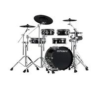Roland Electronic V-Drum Kit VAD316 – Acoustic Design, 5-Piece Bundle with V31 Module