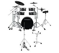 Roland VAD316 V-Drums Acoustic Design Electronic Drum Kit with Hardware