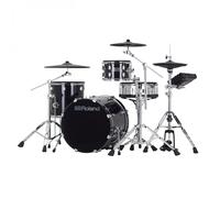 Roland VAD504 V-Drums Acoustic Design Drum Kit
