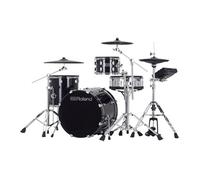 Roland VAD504 V-Drums Acoustic Design Drum Kit - Includes FREE DW Kick