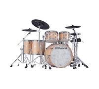 Roland VAD716 Flagship V-Drums Acoustic Design Electronic Drum Kit - G