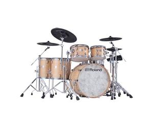 Roland VAD716 Flagship V-Drums Acoustic Design Electronic Drum Kit - G