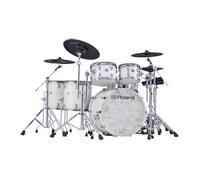 Roland VAD716 Flagship V-Drums Acoustic Design Electronic Drum Kit - P
