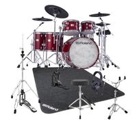 Roland TD713 V-Drums Electronic Drum Kit