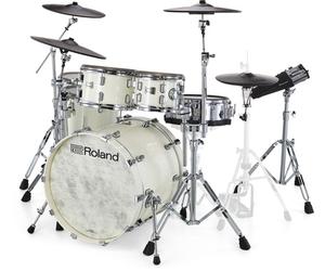 Roland VAD716-PW E-Drum Set