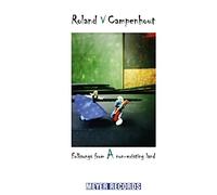 Roland Van Campenhou - Folksongs From A Non-Existing Land - Vinyl Record - M3z