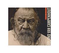 Roland Van Campenhout - Dah Bluesz Iz-A Comming