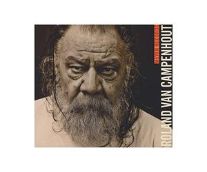 Roland Van Campenhout - Dah Bluesz Iz-A Comming
