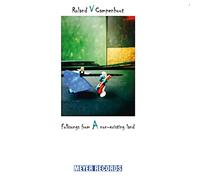 Roland Van Campenhou - Folksongs From A Non-existing Land [New Vinyl LP]