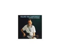 ROLAND VAN CAMPENHOUT: SOMEWHERE IN THE MOUNTAINS - CD BRAND NEW