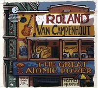 Campenhout, Roland Van - Great Atomic Power