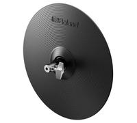 Roland VH-10 Hi-Hat for V drum Electronic drum Size: 12” Trigger: 2 (bow, edge)