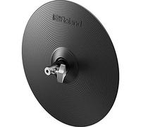 Roland VH-10 Hi-Hat for V drum Electronic drum Size: 12” Trigger: 2 (bow, edge)