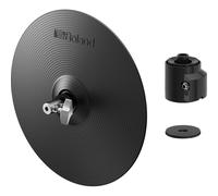 Roland VH-10 Electronic V Drum Hi Hat Cymbal TD 30 20 10 9 PD 125