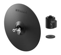 Roland VH-10 Electronic V Drum Hi Hat Cymbal TD 30 20 10 9 PD 125
