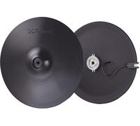 Roland VH-14D V-Hi-Hat Digital Hi-Hat Digital Drum Advanced multi-sensor trigger