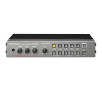 Roland Video Processor With LAN Control
