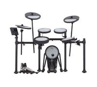 Roland VQD106 V-Drums Quiet Design Kit with TD-07 Module