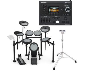 Roland VQD106 Pad Kit + V51 Bundle