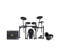 Roland VQD106 V-Drums Quiet Design Electronic Pads Kit and V31 Drum Mo