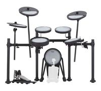 Roland VQD106PADS Electronic Drum Kit (No Module)