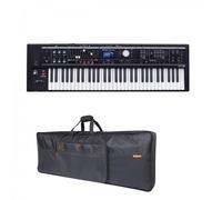 Roland VR-09-B V-Combo Keyboard with Bag